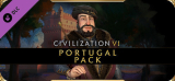 : Sid Meiers Civilization Vi New Frontier Pass Portugal-Codex