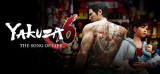 : Yakuza 6 The Song of Life-Codex