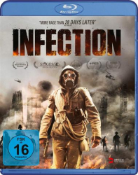 : Infection 2019 German Dl 720p Web h264-Slg