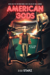 : American Gods Staffel 3 2017 German AC3 microHD x264 - RAIST