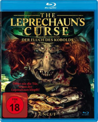 : The Leprechauns Curse - Der Fluch des Kobolds 2020 German Dl 1080p BluRay x265-PaTrol