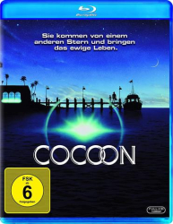 : Cocoon 1985 German Dl 1080p BluRay x265-PaTrol