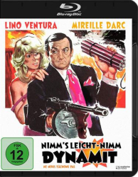 : Nimms leicht - Nimm Dynamit German 1966 Ac3 Bdrip x264-SpiCy