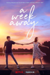 : A Week Away 2021 German Dl 720p Web x264-Ohd