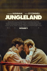 : Jungleland 2019 German Dl 720P Web X264-Wayne