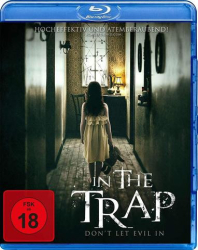 : In The Trap Dont Let Evil 2019 German 720p BluRay x264-Rockefeller