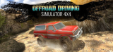 : Offroad Driving Simulator 4x4-TiNyiSo