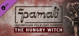 : Pamali Indonesian Folklore Horror The Hungry Witch-Plaza