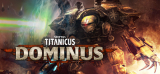 : Adeptus Titanicus Dominus-Codex