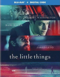 : The Little Things 2021 German Ac3D Webrip x264-Ps