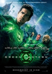 : Green Lantern 2011 German 800p AC3 microHD x264 - RAIST