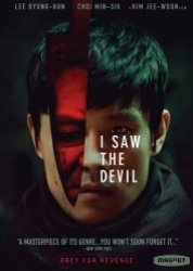 : I saw the Devil DC 2010 German 1040p AC3 microHD x264 - RAIST