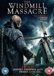 : The Windmill Massacre 2016 German 1040p AC3 microHD x264 - RAIST