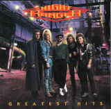 : FLAC - Night Ranger - Original Album Series [19-CD Box Set] (2021)