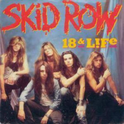 : FLAC - Skid Row - Original Album Series [9-CD Box Set] (2021)