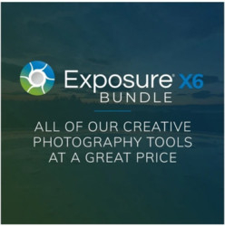 : Exposure X6 hidden / Bundle v6.0.5.167