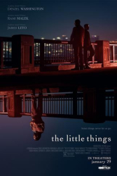 : The Little Things 2021 German Ac3D Dl Hdr 2160p Hmax Web-Dl h265-Ps