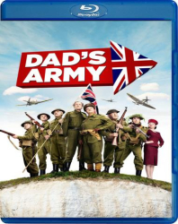 : Dads Army 2016 German Ac3D Bdrip x264-Gsg9