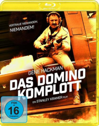 : Das Domino Komplott 1977 German 720p BluRay x264-SpiCy