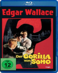 : Der Gorilla von Soho 1968 German 720p BluRay x264-SpiCy