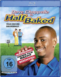 : Half Baked German 1998 Ac3 Remastered Bdrip x264-Rockefeller