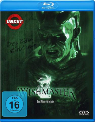 : Wishmaster 2 - Das Boese stirbt nie German 1999 Ac3 Bdrip x264-SpiCy