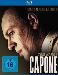 : Capone 2020 German Ac3 Dl 1080p BluRay x265-Hqx