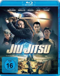 : Jiu Jitsu 2020 German Ac3 Dl 1080p BluRay x265-Hqx