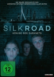 : Silk Road - Könige des Darknets 2017 German 1040p AC3 microHD x264 - RAIST