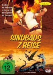 : Sindbads 7. Reise 1958 German 1080p AC3 microHD x264 - RAIST