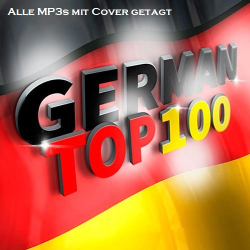 : German Top100 Single Charts (26.03.2021)