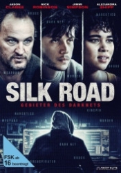 : Silk Road - Gebieter des Darknets 2021 German 800p AC3 microHD x264 - RAIST