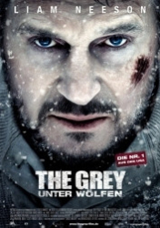 : The Grey - Unter Wölfen 2011 German 800p AC3 microHD x264 - RAIST