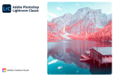 : Adobe Photoshop Lightroom Classic 2021 v10.2 (x64)