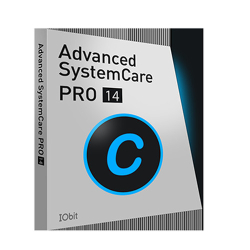 : Advanced SystemCare Pro v14.3.239