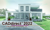 : BackToCAD CADdirect 2022 v10.0p (x64)