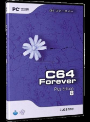 : Cloanto C64 Forever v9.0.10.0 Plus Edition