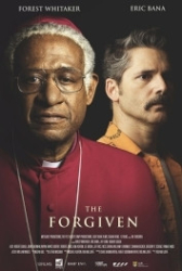 : The Forgiven 2017 German 1040p AC3 microHD x264 - RAIST