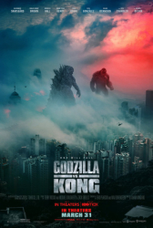 : Godzilla vs Kong 2021 German Subbed Hdr 2160p Hmax Web-Dl h265-Ps