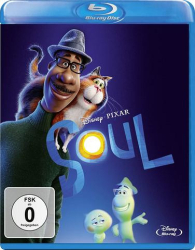 : Soul 2020 German Bdrip x264-DetaiLs