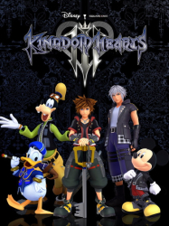 : Kingdom Hearts Iii and Re Mind-Codex