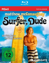 : Surfer Dude German 2008 Ac3 Bdrip x264 iNternal-SpiCy 