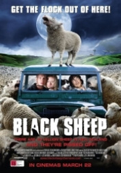 : Black Sheep 2006 German 800p AC3 microHD x264 - RAIST