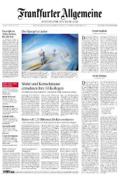 : Frankfurter Allgemeine Zeitung vom 01 April 2021