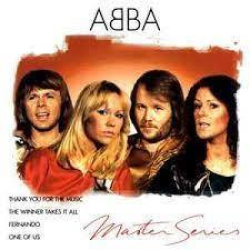 : FLAC - Abba - Discography 1973-2018