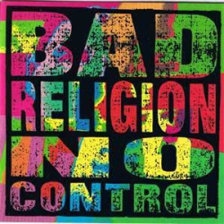 : FLAC - Bad Religion - Discography 1982-2010