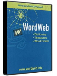 : WordWeb Pro Ultimate Reference Bundle v9.1