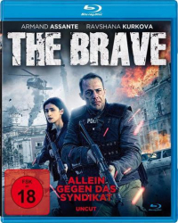 : The Brave Allein gegen das Syndikat 2019 German Webrip x264-Slg