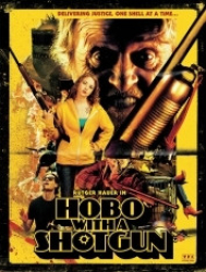 : Hobo with a Shotgun 2011 German 800p AC3 microHD x264 - RAIST