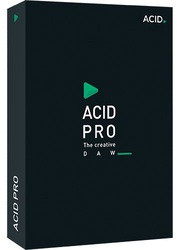 : MAGIX ACID Pro / Pro Suite v10.0.5.35